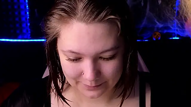 DjennaPalme online show from 10-27-25, 02:12