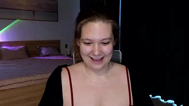 DjennaPalme online show from 06-04-26, 10:09