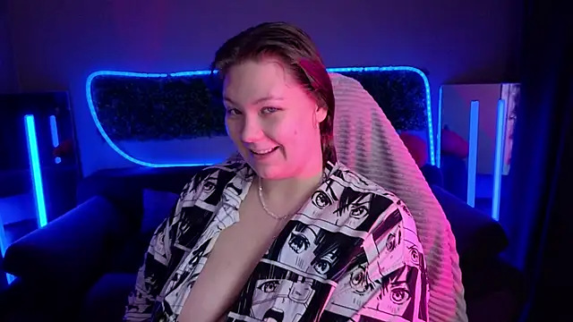 DjennaPalme online show from 11-29-25, 02:34