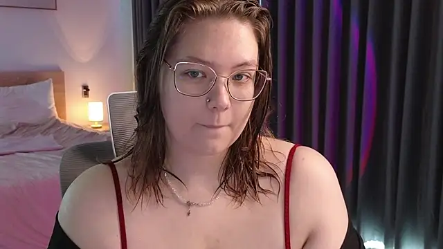 DjennaPalme online show from 05-01-26, 08:19