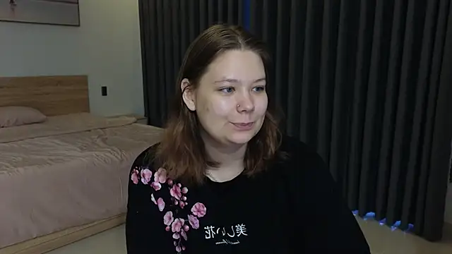 DjennaPalme online show from 03-14-26, 11:00