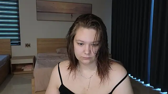 DjennaPalme online show from 03-13-26, 11:32