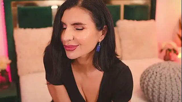 XeniaBlu online show from 02-09-26, 12:14