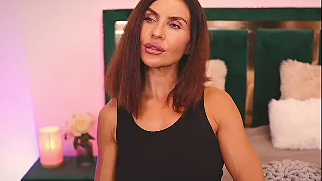 XeniaBlu online show from 07-27-26, 02:24