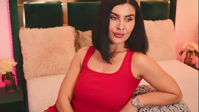 XeniaBlu online show from 02-13-26, 01:00