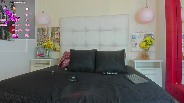 cinthya walker1 online show from 04-09-26, 02:56