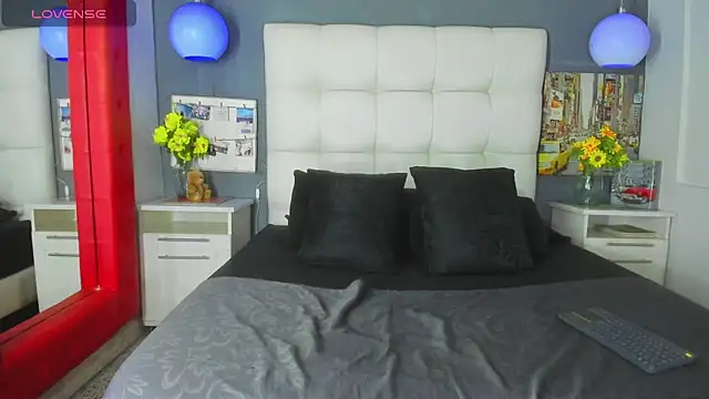 cinthya walker1 online show from 03-05-26, 01:08