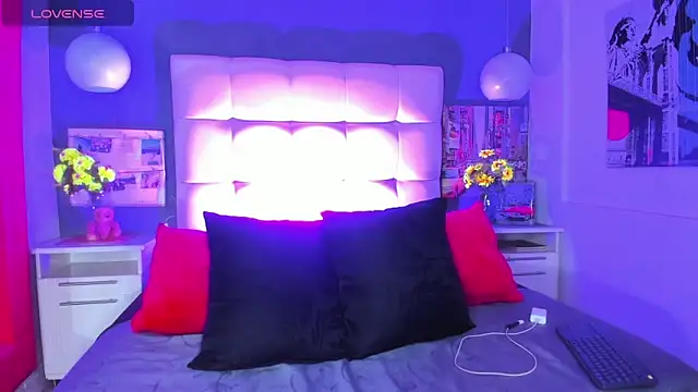 cinthya walker1 online show from 02-13-26, 12:16