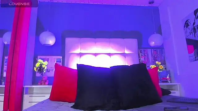 cinthya walker1 online show from 02-12-26, 12:27