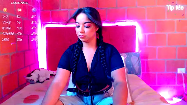 SweetKathy2 online show from 12-17-25, 08:25