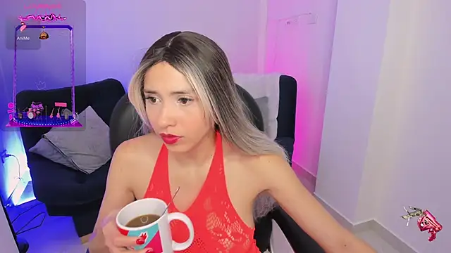 emilly smith 1 online show from 10-11-25, 04:57