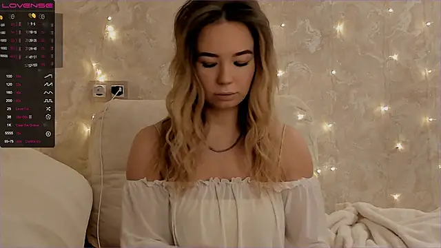 EvaSileZ online show from 11-07-25, 04:17