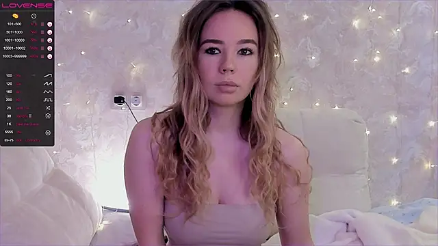 EvaSileZ online show from 09-17-25, 08:16