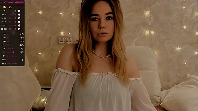 EvaSileZ online show from 10-23-25, 05:00