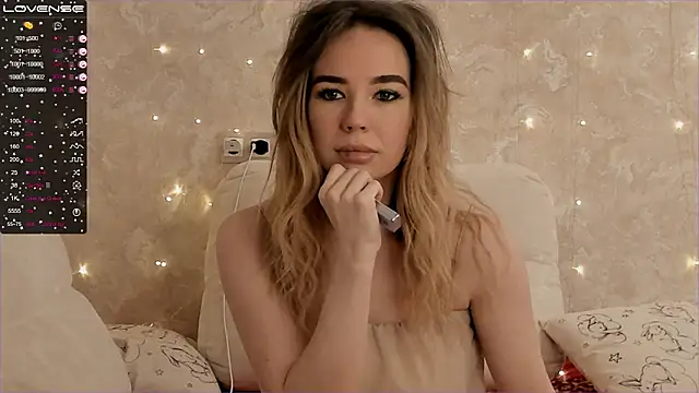 EvaSileZ online show from 12-22-25, 07:52