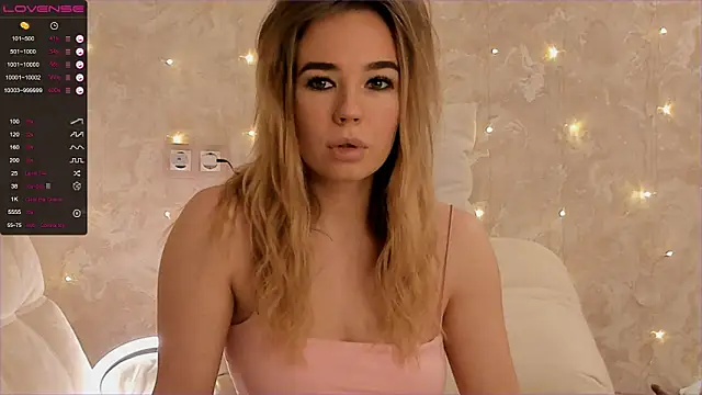 EvaSileZ online show from 10-15-25, 02:58