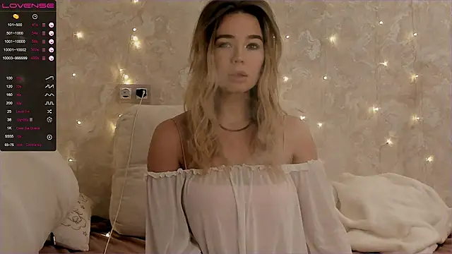 EvaSileZ online show from 11-04-25, 03:16