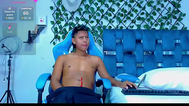 Hakim prettynigg online show from 12-06-24, 03:17