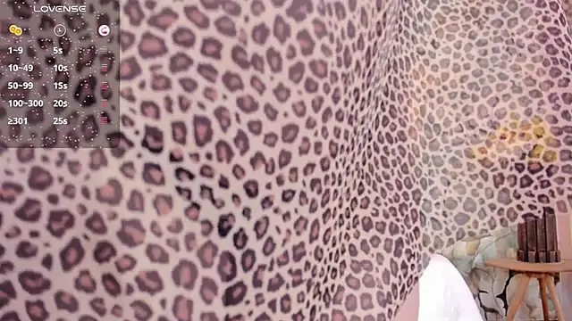 PamelaRizzoo online show from 03-05-25, 02:56