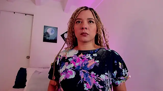 Gaia Stone online show from 10-30-25, 10:46