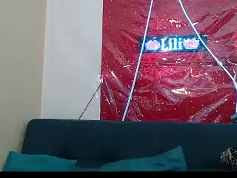 liliimilf online show from 10-08-25, 10:28