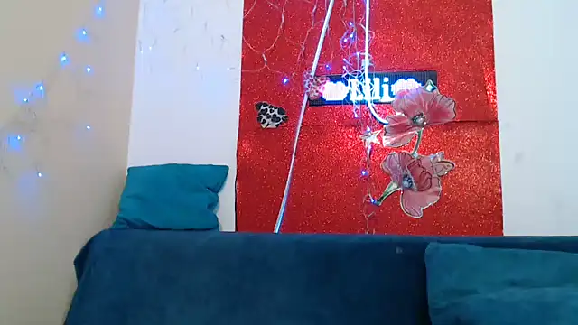 liliimilf online show from 05-30-26, 12:00