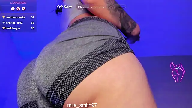 Snapshot of miia-smith97 chatting on 03-05-25, 04:56 miia-smith97 online show from 03-05-25, 04:56