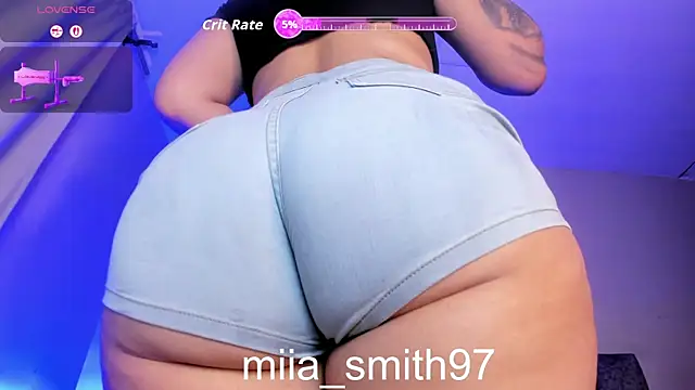 miia-smith97 online show from 05-05-26, 08:45
