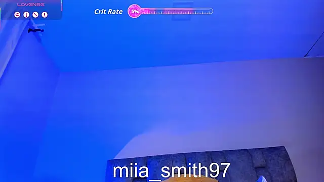 Snapshot of miia-smith97 chatting on 10-17-25, 09:38 miia-smith97 online show from 10-17-25, 09:38