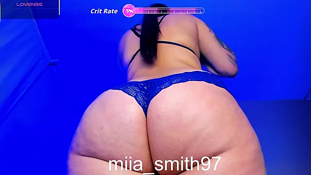 Snapshot of miia-smith97 chatting on 09-24-25, 10:05 miia-smith97 online show from 09-24-25, 10:05