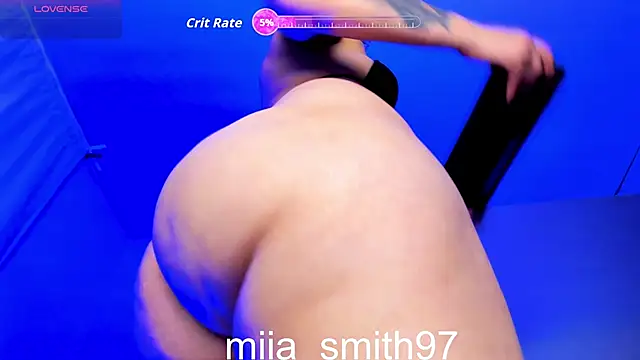 Snapshot of miia-smith97 chatting on 09-14-25, 09:48 miia-smith97 online show from 09-14-25, 09:48