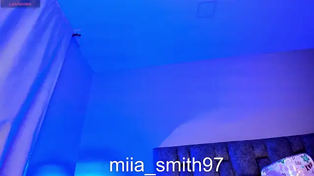 Snapshot of miia-smith97 chatting on 10-07-25, 09:38 miia-smith97 online show from 10-07-25, 09:38