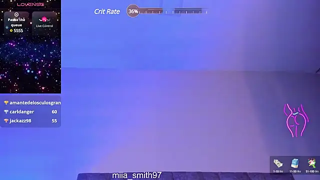 Snapshot of miia-smith97 chatting on 02-03-25, 04:57 miia-smith97 online show from 02-03-25, 04:57