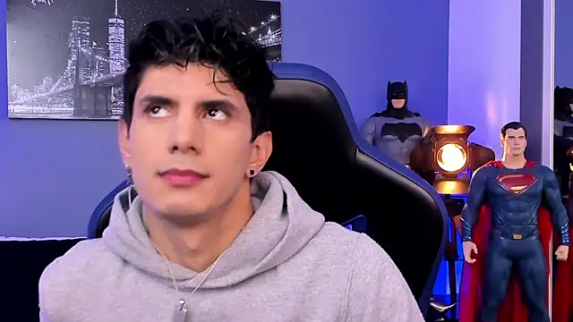 Jeick-Dawson online show from 09-20-25, 12:26