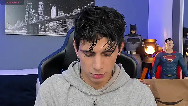 Jeick-Dawson online show from 02-14-26, 11:27