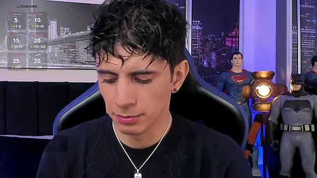 Jeick-Dawson online show from 01-24-25, 01:35