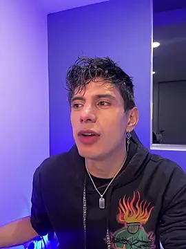 Jeick-Dawson online show from 09-12-25, 02:44