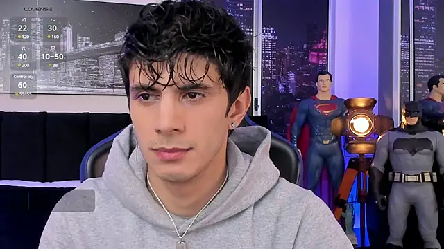 Jeick-Dawson online show from 01-18-25, 02:14