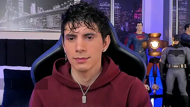 Jeick-Dawson online show from 01-11-25, 01:48