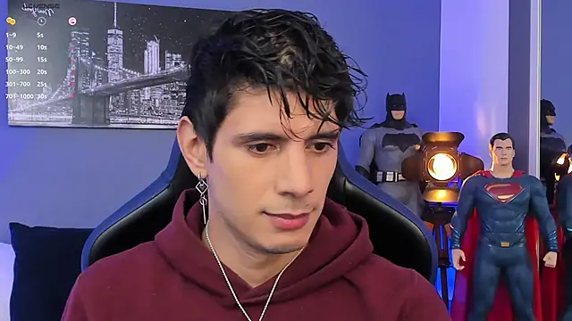 Jeick-Dawson online show from 10-11-25, 01:28