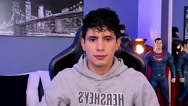 Jeick-Dawson online show from 09-10-25, 03:16