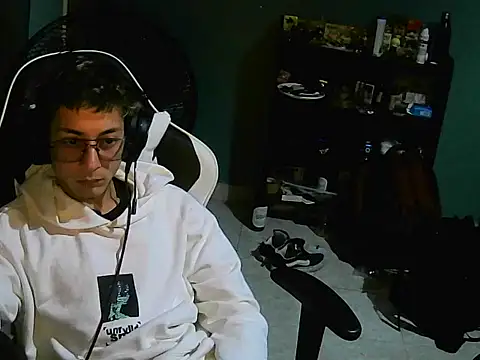 Jughead 16 online show from 10-27-25, 05:19