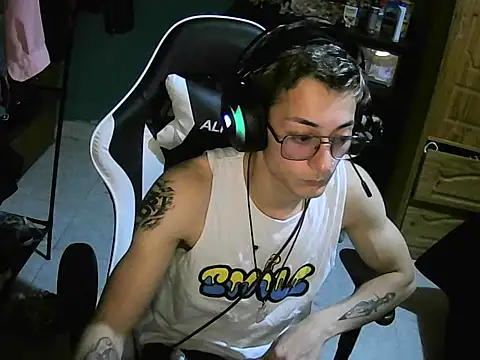 Jughead 16 online show from 10-16-25, 02:09