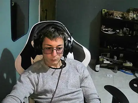 Jughead 16 online show from 10-31-25, 02:19