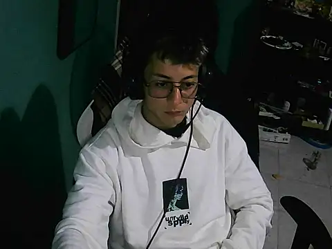 Jughead 16 online show from 11-08-25, 01:20