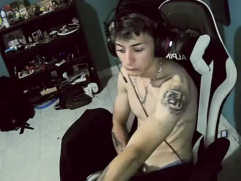 Jughead 16 online show from 11-10-25, 02:49