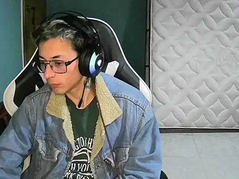 Jughead 16 online show from 09-27-25, 01:56