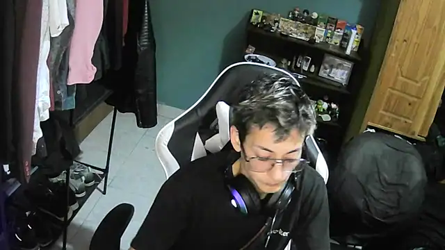 Jughead 16 online show from 10-18-25, 03:08