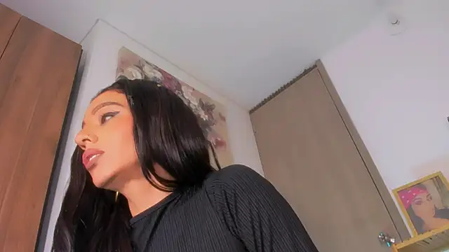 Ariadna-07 online show from 12-22-24, 03:33
