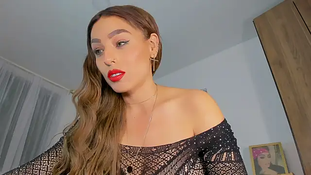 Ariadna-07 online show from 03-22-25, 03:20